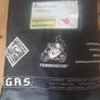 Vespa  PX OtherTucano Urbano TERMOSCUD Leg Cover R013 Image 3