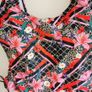 BNWT Fabulous Swimsuit size 20 Image 4