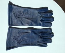 Vintage Gloves