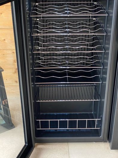 Two x Drinks Fridges for sale