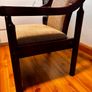 Elegant Armchairs Image 3
