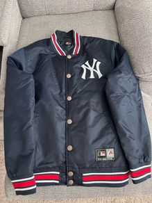 Jacket New York