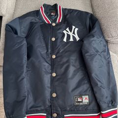 Jacket New York