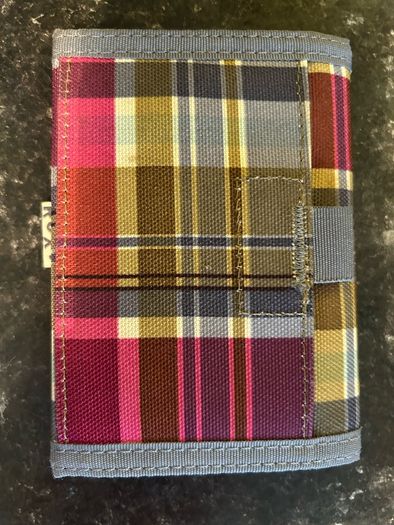 Roxy Wallet