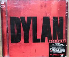 Bob Dylan - Dylan (Double CD)