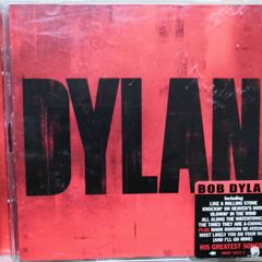 Bob Dylan - Dylan (Double CD)