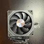 Brand New UF-3 Prism 7 Pro 120mm ARGB PC Fan.  Silent RGB Cooling Fan High Airflow Gaming Cooler Image 2