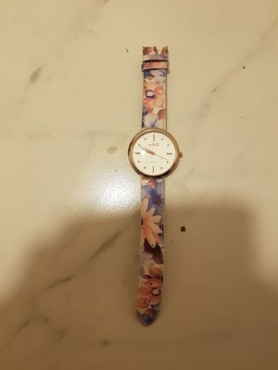 Guess Connect (GC) women's watch