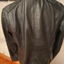 Real leather jacket Image 9