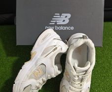 New Balance 530 Junior trainers UK 4.5 / EU 37.5