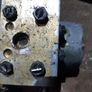Vw Passat, Audi A4 A6 Abs Pump Ecu Unit 8e0614111ab 8e0 614 111ab Image 2