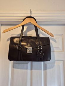 Vintage  Gionni  Bag