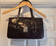 Vintage  Gionni  Bag