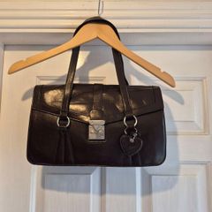 Vintage  Gionni  Bag