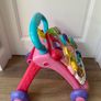 VTech First Steps Baby Walker Image 3