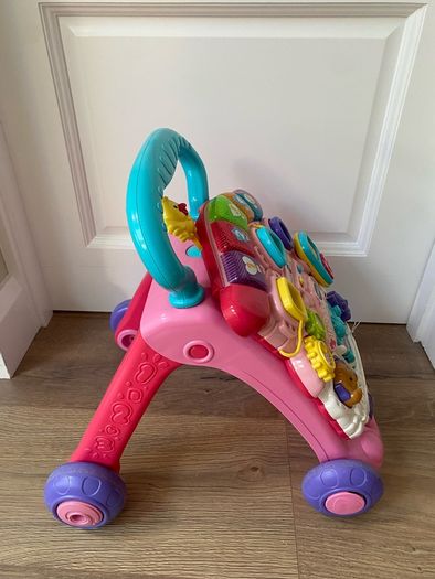 VTech First Steps Baby Walker