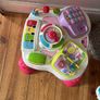 Free baby activity table Image 2