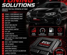 dpf delete egr delete ad blue delete stage 1 remap
