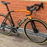 Trek Emonda SL 7 Disc eTap 2022 Image 6
