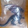 Black Stone Dragon. Action Figure Image 4