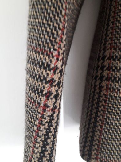Stunning winter coat
