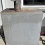 Non condense out door oil burner Image 5