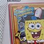 Sponge Bob Square Pants Employee of the Month Pc cd rom games Original Image 2