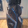 powakaddy golf bag Image 2