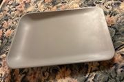 Leander Mattt changing mat pearl grey