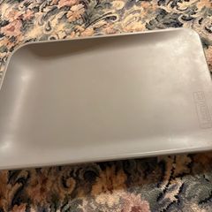 Leander Mattt changing mat pearl grey