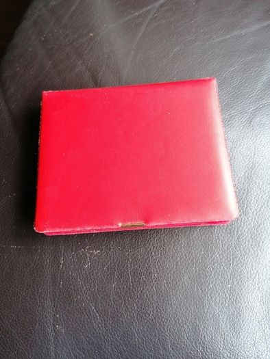 1972 Spain Proof Coin Set