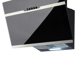 Extractor Hood 60cm New