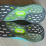 Adidas ultraboost 5 condition like new size 12 UK Image 3