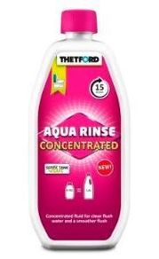 Thetford Aqua Rinse Concentrated - 750ml