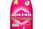 Thetford Aqua Rinse Concentrated - 750ml