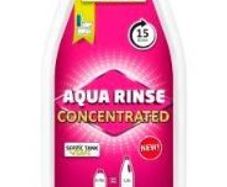 Thetford Aqua Rinse Concentrated - 750ml