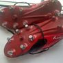 Size 9 Canterbury Boots Image 2