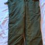Winter tankers army trousers. Image 2