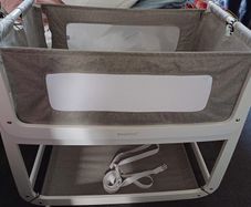 Snuzpod 3