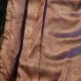 vintage Faux fur jacket brown Image 9