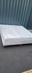 Tempur Superking Mattress