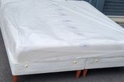Tempur Superking Mattress