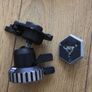 Manfrotto Model 168 Ball Head Image 4