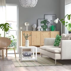 Cotton rug