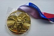 Olympic Gold Medal Tokyo 2020