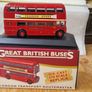 Diecast model BUS Image 2