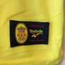 Liverpool Jersey. Official Reebok Mens Away Season 1997-1998. Original From The Time. Not A Modern Day Remake. Image 4