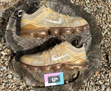Premium Nike Air Vapormax 2019