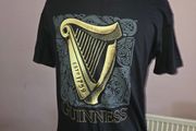 Brand New Guinness T-Shirt - Medium size