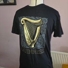 Brand New Guinness T-Shirt - Medium size